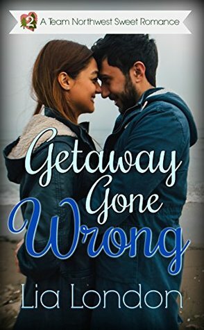 Getaway Gone Wrong by Lia London