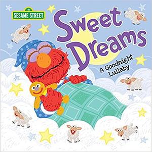 Sweet Dreams: A Goodnight Lullaby by Lillian Jaine, MaryBeth Nelson