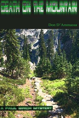 Death on the Mountain: A Paul Birch Mystery by Don D'Ammassa