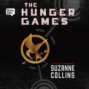 The Hunger Games by Suzanne Collins