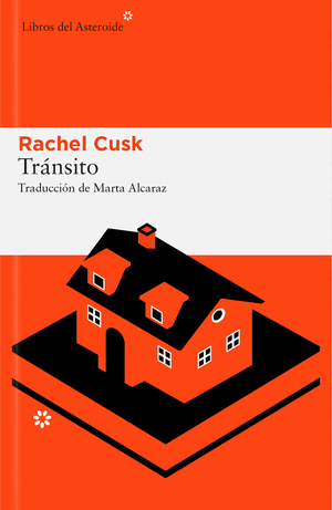 Tránsito by Rachel Cusk