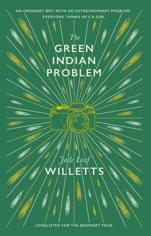 The Green Indian Problem by J.L. Willetts