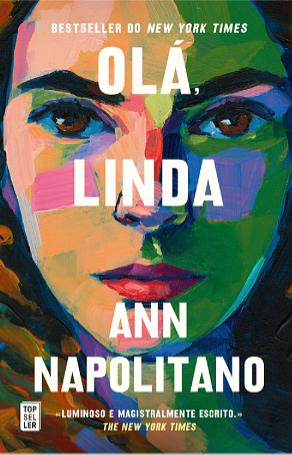Olá, Linda by Ann Napolitano