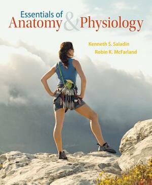 Gen Combo Essentials of Anatomy & Physiology; Apr Cat 3.2 HTML Access Card by Kenneth S. Saladin