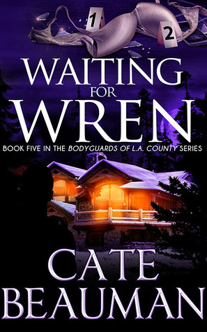 Waiting For Wren by Cate Beauman