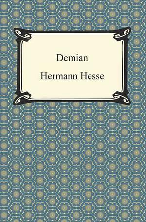 Demian  by Hermann Hesse