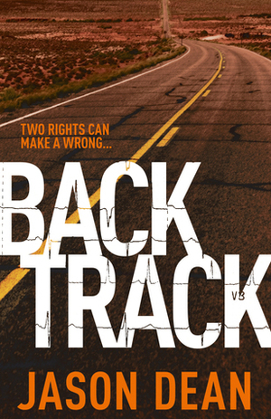 Backtrack by Jason Dean