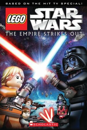 The Empire Strikes Out (LEGO Star Wars) by Ace Landers