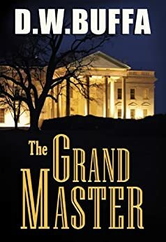 The Grand Master by D.W. Buffa