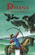 Dhana: Kampf um Tortall by Tamora Pierce