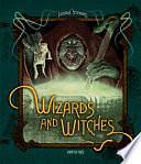 Wizards and Witches by Ann Kerns