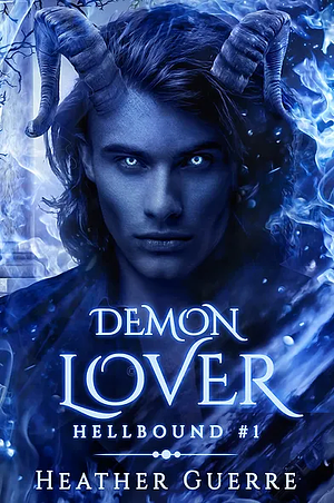 Demon Lover by Heather Guerre