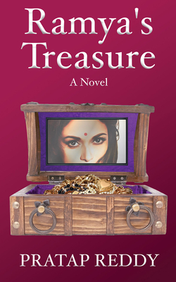 Ramya's Treasure, Volume 158 by Pratap Reddy