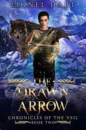 The Drawn Arrow by Lionel Hart