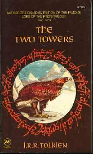 The Two Towers by J.R.R. Tolkien