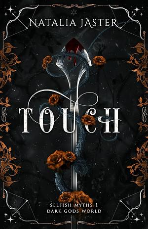 Touch by Natalia Jaster