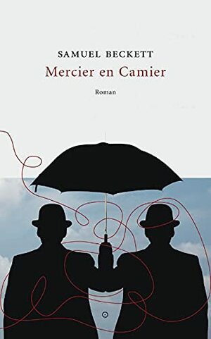 Mercier en Camier by Samuel Beckett