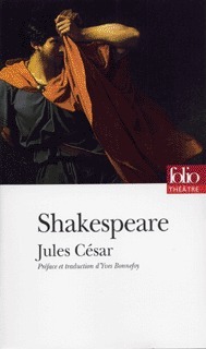 Jules César by William Shakespeare