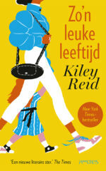 Zo'n leuke leeftijd by Kiley Reid