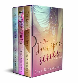 The Juniper Series Box Set by Lora Richardson