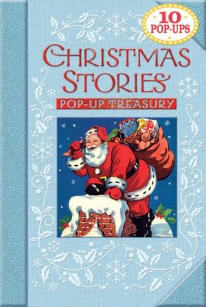 Christmas Stories by Publications International Ltd