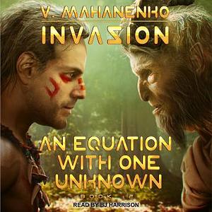 An Equation with One Unknown by Vasily Mahanenko