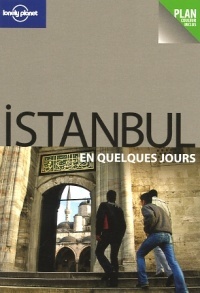 Istanbul en quelques jours by Frédérique Helion-Guerrini, Virginia Maxwell, Lonely Planet