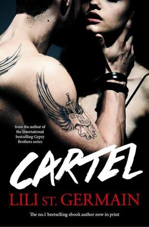 Cartel by Lili St. Germain