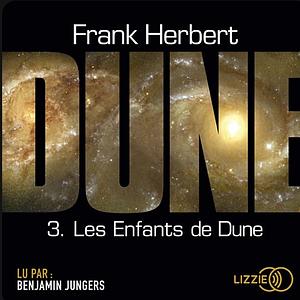 Les Enfants de Dune by Frank Herbert