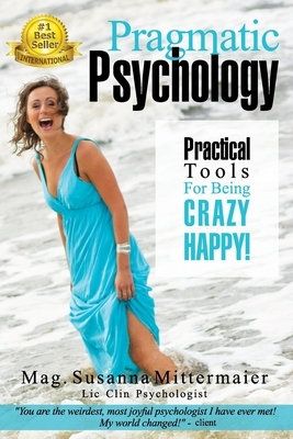 Pragmatic Psychology by Susanna Mittermaier