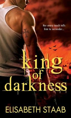 King of Darkness by Elisabeth Staab