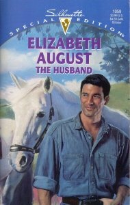 The Husband by Elizabeth August