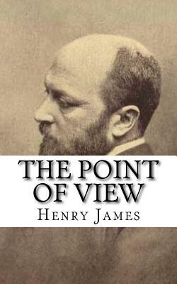 The Point of View by Henry James