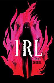 I.R.L. by Jenny Goebel