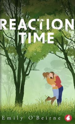 Reaction Time by Emily O'Beirne