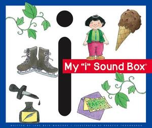 My 'i' Sound Box by Jane Belk Moncure