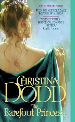 The Barefoot Princess by Christina Dodd