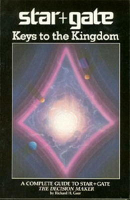 Star+gate: Keys to the Kingdom by Richard Geer