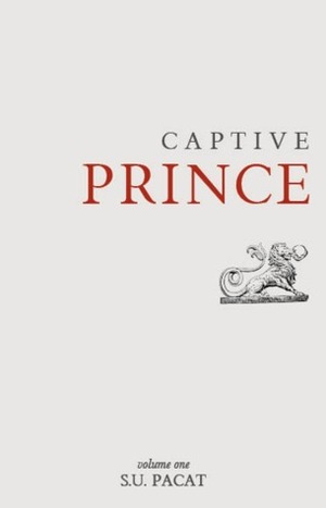 Пленённый принц by C.S. Pacat