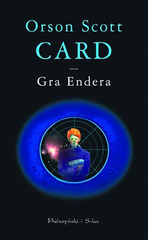 Gra Endera by Orson Scott Card