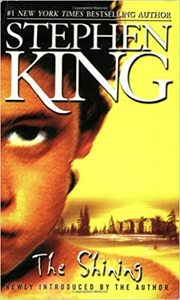 The Shining by Stephen King