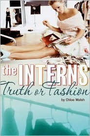 Truth or Fashion by Chloe Walsh