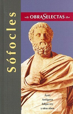 Sófocles by Edimat Libros, Sophocles