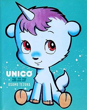 Unico by Osamu Tezuka