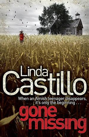 Gone Missing by Linda Castillo