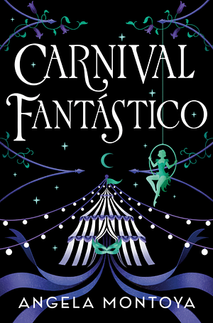 Carnival Fantástico by Angela Montoya