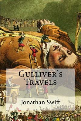 Gulliver's Travels by Jonathan Swift