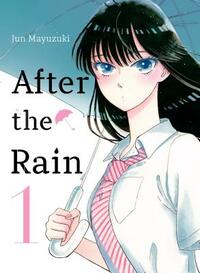 After the Rain, 1 by Jun Mayuzuki
