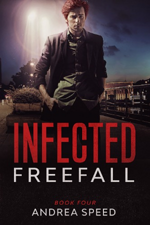 Freefall by Andrea Speed