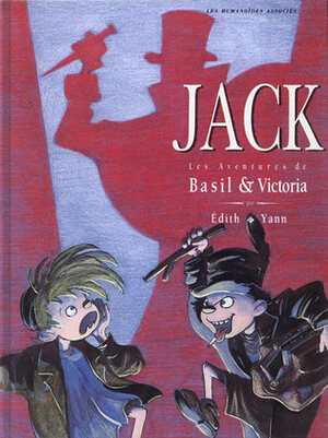 Jack by Yann, Édith